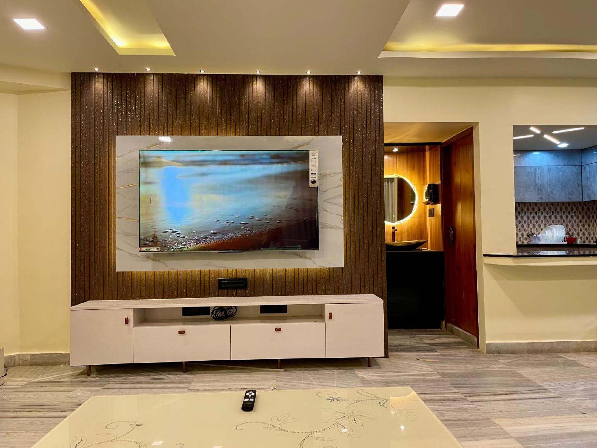 Апартаменты Ocean'S Edge Вишакхапатнам Экстерьер фото